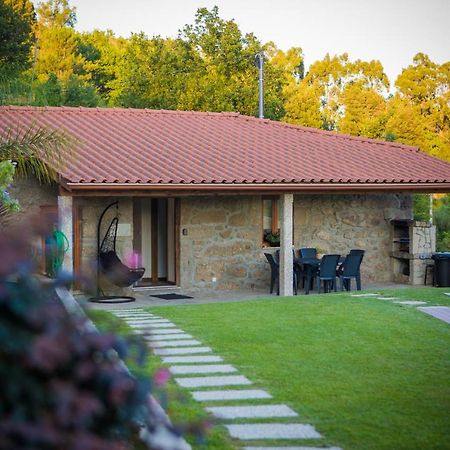 Dreamville - Casa Da Tapada Аркуш-де-Валдевеш Екстер'єр фото